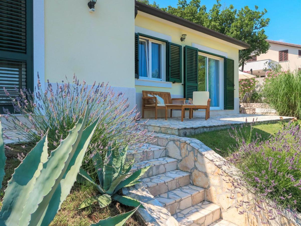 Holiday Home Makvic - MOD310 Mošćenička Draga Dış mekan fotoğraf